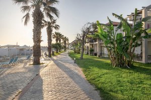 Hotel WHITE OLIVE MARINE AQUAPARK (ex Labranda Marine Aquapark Resort) wakacje