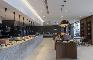 Hotel D ANDREA LAGOON ALL SUITES wakacje