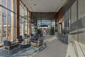 Hotel D ANDREA LAGOON ALL SUITES wakacje