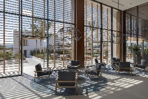 Hotel D ANDREA LAGOON ALL SUITES wakacje