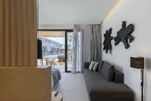 Hotel D ANDREA LAGOON ALL SUITES wakacje