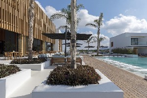 Hotel D ANDREA LAGOON ALL SUITES wakacje