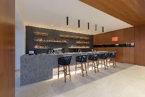 Hotel D ANDREA LAGOON ALL SUITES wakacje