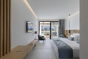 Hotel D ANDREA LAGOON ALL SUITES wakacje