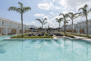 Hotel D ANDREA LAGOON ALL SUITES wakacje