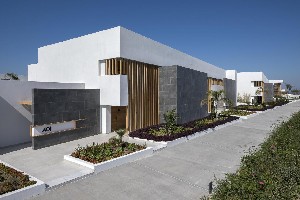 Hotel D ANDREA LAGOON ALL SUITES wakacje