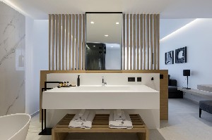 Hotel D ANDREA LAGOON ALL SUITES wakacje