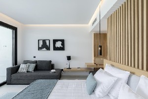 Hotel D ANDREA LAGOON ALL SUITES wakacje