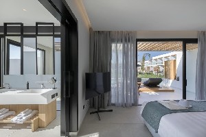 Hotel D ANDREA LAGOON ALL SUITES wakacje