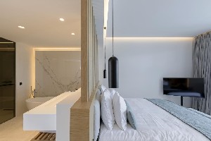 Hotel D ANDREA LAGOON ALL SUITES wakacje