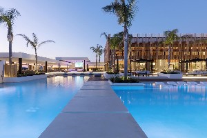 Hotel D ANDREA LAGOON ALL SUITES wakacje