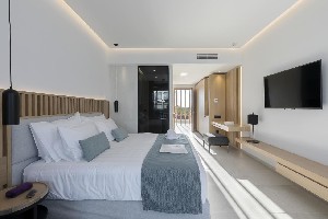 Hotel D ANDREA LAGOON ALL SUITES wakacje