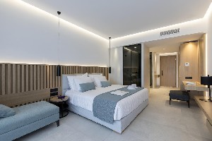 Hotel D ANDREA LAGOON ALL SUITES wakacje