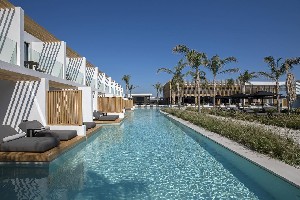 Hotel D ANDREA LAGOON ALL SUITES wakacje