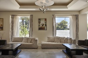 Hotel AMMOS RESORT wakacje