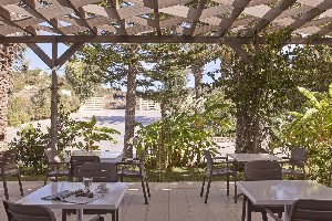 Hotel AMMOS RESORT wakacje