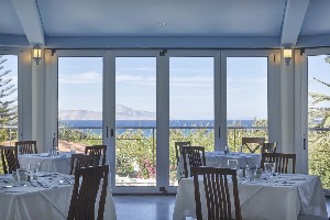 Hotel AMMOS RESORT wakacje