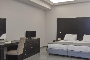 Hotel AMMOS RESORT wakacje