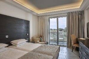 Hotel AMMOS RESORT wakacje