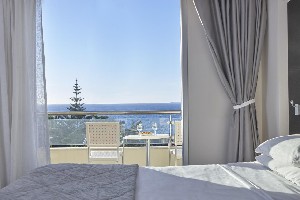 Hotel AMMOS RESORT wakacje