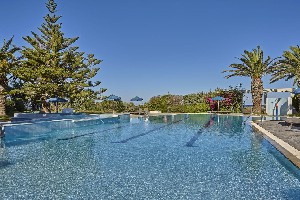 Hotel AMMOS RESORT wakacje