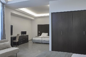 Hotel AMMOS RESORT wakacje