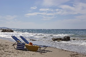 Hotel AMMOS RESORT wakacje