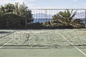 Hotel AMMOS RESORT wakacje