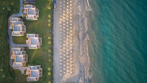 Hotel HORIZON BEACH RESORT wakacje