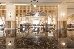 Hotel HORIZON BEACH RESORT wakacje