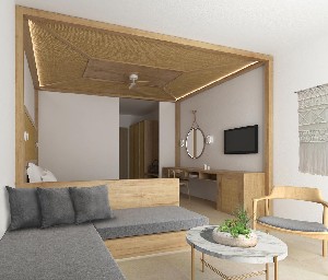 Hotel HORIZON BEACH RESORT wakacje