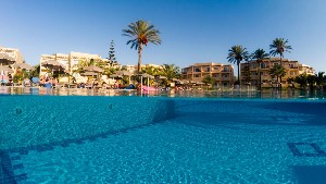 Hotel HORIZON BEACH RESORT wakacje