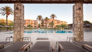 Hotel HORIZON BEACH RESORT wakacje