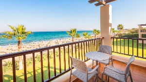 Hotel HORIZON BEACH RESORT wakacje