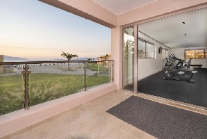 Hotel HORIZON BEACH RESORT wakacje