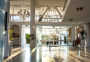 Hotel SMY KOS BEACH & SPLASH wakacje