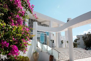 Hotel SMY KOS BEACH & SPLASH wakacje