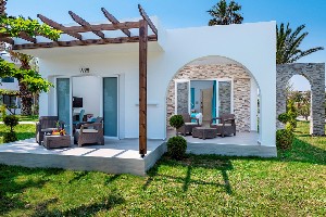 Hotel SMY KOS BEACH & SPLASH wakacje