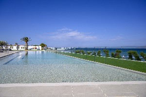 Hotel SMY KOS BEACH & SPLASH wakacje