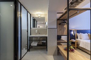 Hotel SMY KOS BEACH & SPLASH wakacje