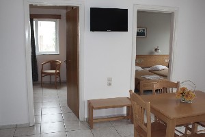 Hotel ANASTASIA wakacje