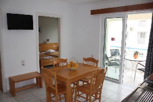 Hotel ANASTASIA wakacje