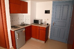 Hotel ANASTASIA wakacje