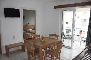 Hotel ANASTASIA wakacje