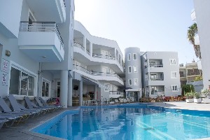 Hotel ANASTASIA wakacje