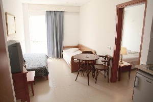 Hotel ANASTASIA wakacje