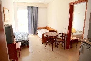 Hotel ANASTASIA wakacje