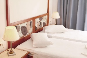 Hotel ANASTASIA wakacje