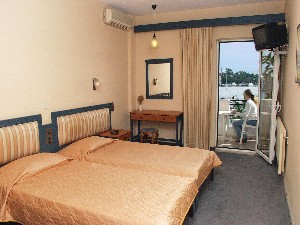 Hotel ASTRON wakacje