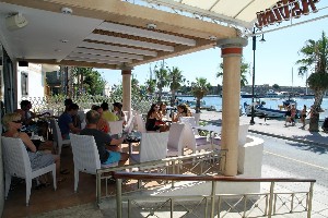 Hotel ASTRON wakacje